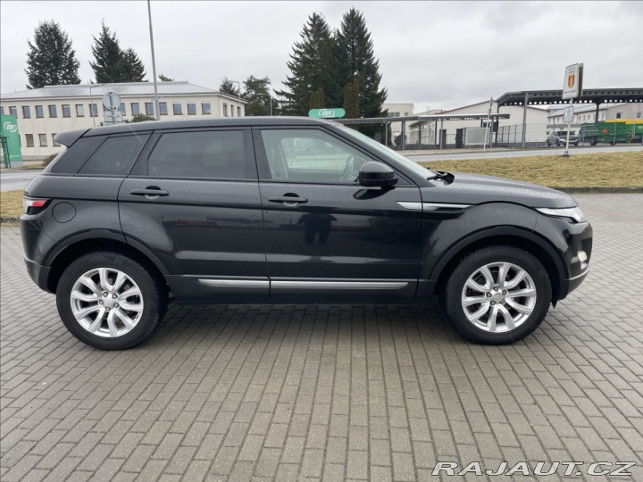 Land Rover Range Rover 2,2 TD4 HSE 110kw Automat 2014