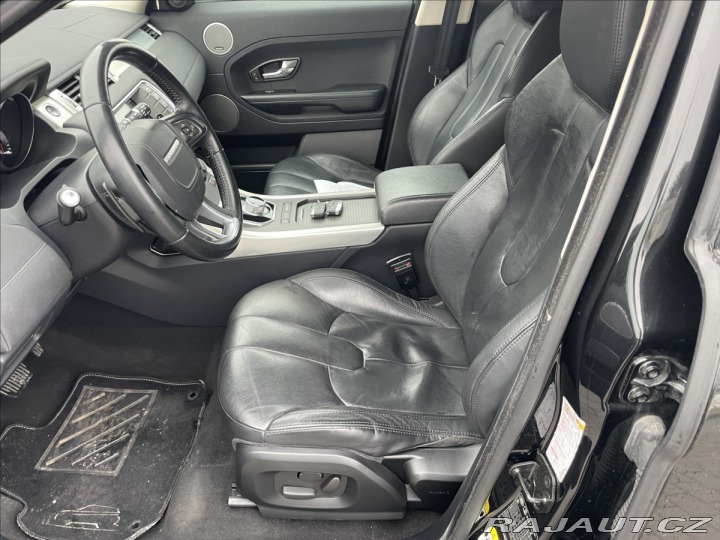 Land Rover Range Rover 2,2 TD4 HSE 110kw Automat 2014