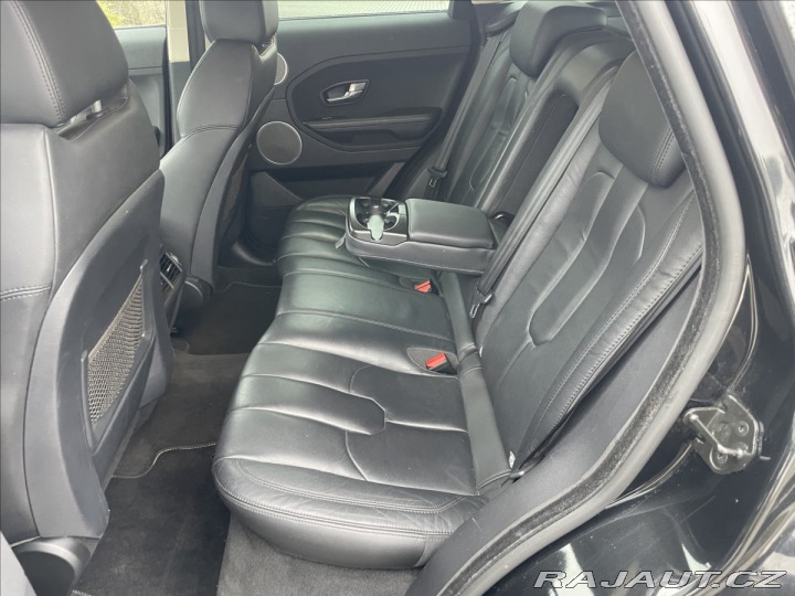 Land Rover Range Rover 2,2 TD4 HSE 110kw Automat 2014