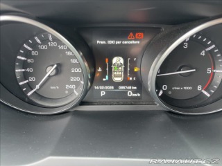 Land Rover Range Rover 2,2 TD4 HSE 110kw Automat 2014