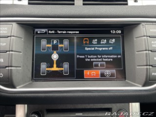 Land Rover Range Rover 2,2 TD4 HSE 110kw Automat 2014