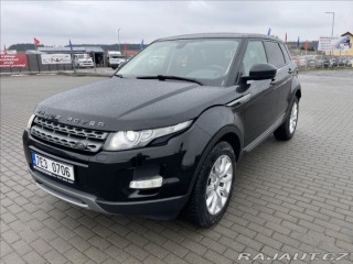 Land Rover Range Rover 2,2 TD4 HSE 110kw Automat 2014