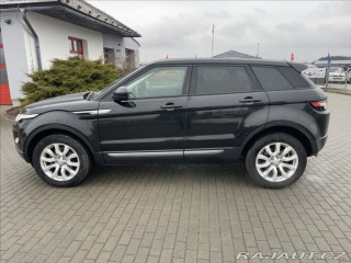 Land Rover Range Rover 2,2 TD4 HSE 110kw Automat 2014