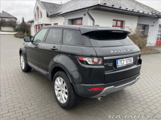 Land Rover Range Rover 2,2 TD4 HSE 110kw Automat 2014