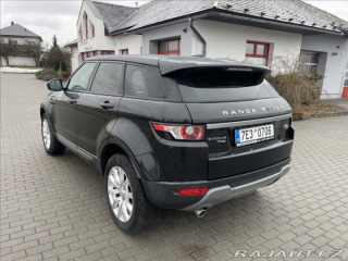 Land Rover Range Rover 2,2 TD4 HSE 110kw Automat 2014
