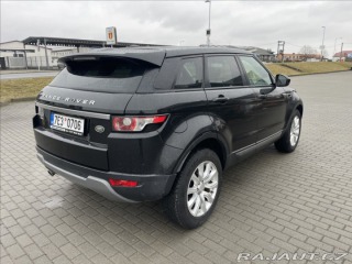 Land Rover Range Rover 2,2 TD4 HSE 110kw Automat 2014