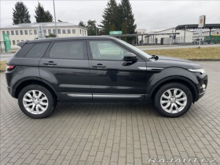 Land Rover Range Rover 2,2 TD4 HSE 110kw Automat 2014