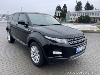 Land Rover Range Rover 2,2 TD4 HSE 110kw Automat 2014