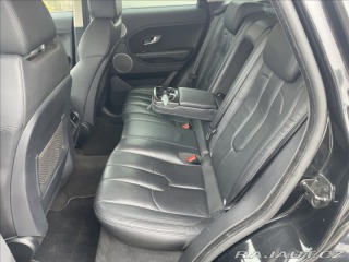 Land Rover Range Rover 2,2 TD4 HSE 110kw Automat 2014