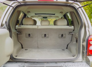 Jeep Cherokee 2.8CRD 120kW,4X4,LIMITED 2006