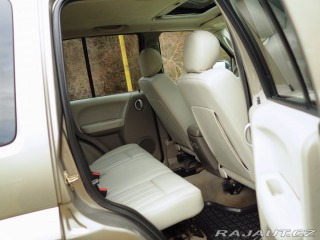 Jeep Cherokee 2.8CRD 120kW,4X4,LIMITED 2006