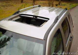 Jeep Cherokee 2.8CRD 120kW,4X4,LIMITED 2006