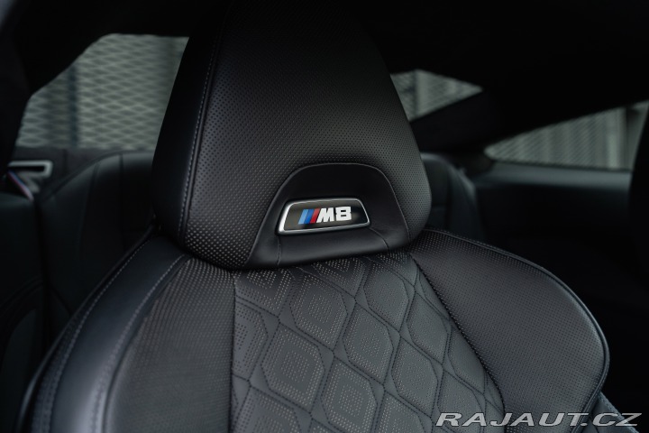 BMW M8 Competition Coupe, DPH 2022