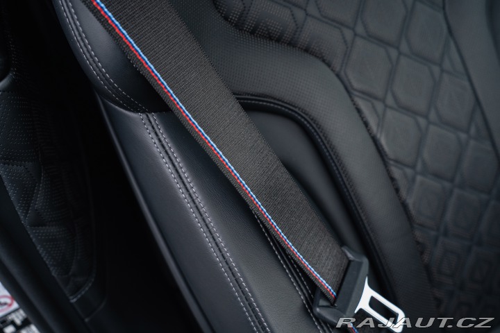 BMW M8 Competition Coupe, DPH 2022