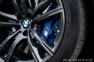 BMW M8 Competition Coupe, DPH 2022