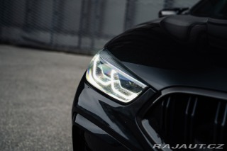 BMW M8 Competition Coupe, DPH 2022