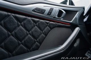 BMW M8 Competition Coupe, DPH 2022