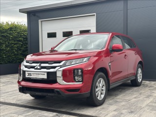 Mitsubishi ASX 2,0 150PS  Intro Edition