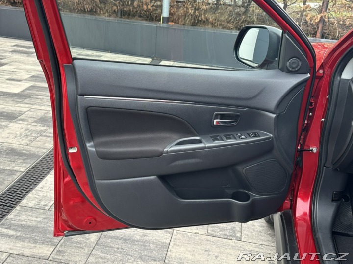 Mitsubishi ASX 2,0 150PS  Intro Edition 2019