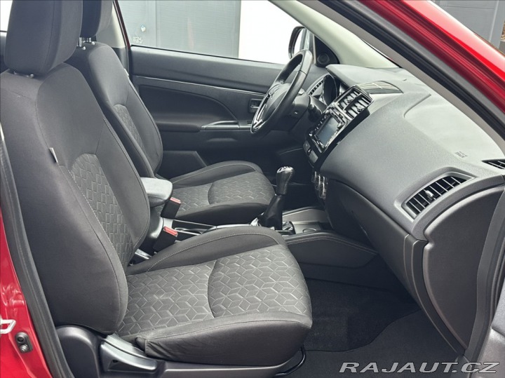 Mitsubishi ASX 2,0 150PS  Intro Edition 2019