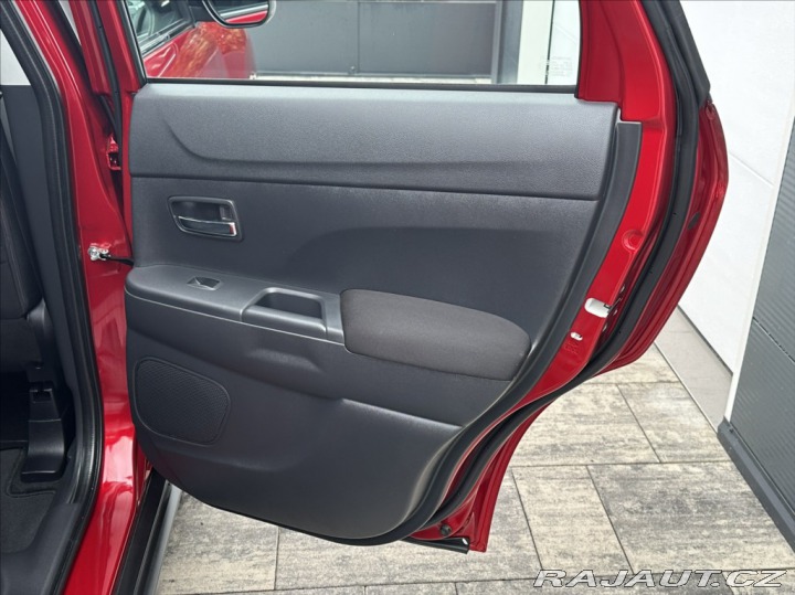 Mitsubishi ASX 2,0 150PS  Intro Edition 2019