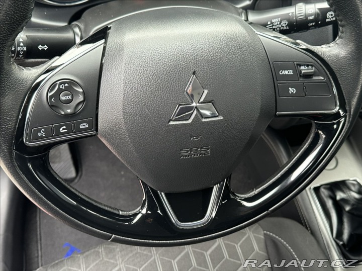 Mitsubishi ASX 2,0 150PS  Intro Edition 2019