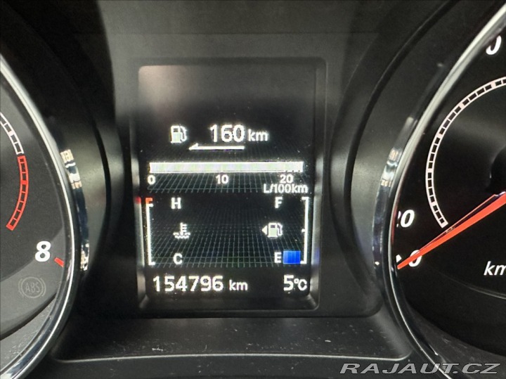 Mitsubishi ASX 2,0 150PS  Intro Edition 2019