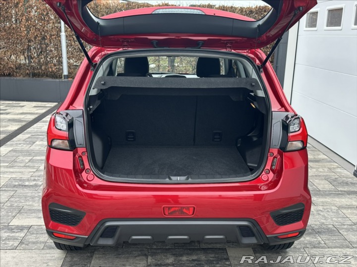 Mitsubishi ASX 2,0 150PS  Intro Edition 2019