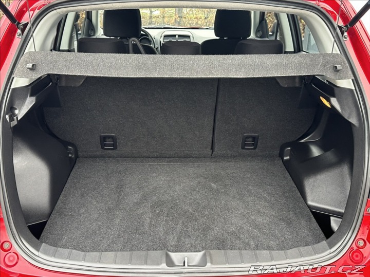 Mitsubishi ASX 2,0 150PS  Intro Edition 2019