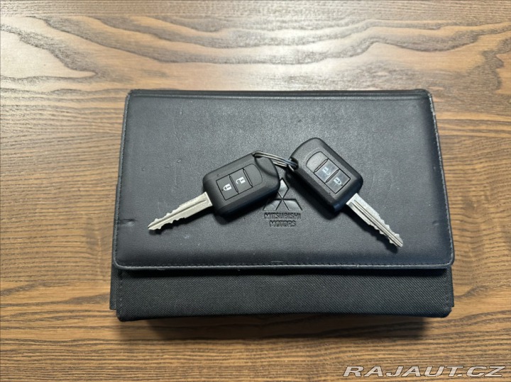 Mitsubishi ASX 2,0 150PS  Intro Edition 2019