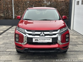 Mitsubishi ASX 2,0 150PS  Intro Edition 2019