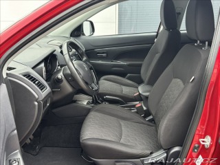 Mitsubishi ASX 2,0 150PS  Intro Edition 2019