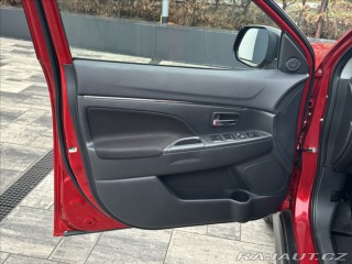 Mitsubishi ASX 2,0 150PS  Intro Edition 2019