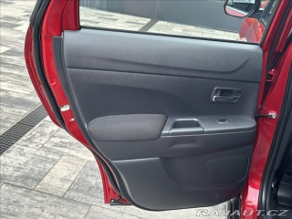 Mitsubishi ASX 2,0 150PS  Intro Edition 2019