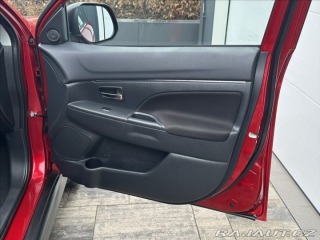 Mitsubishi ASX 2,0 150PS  Intro Edition 2019