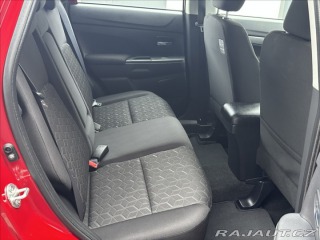 Mitsubishi ASX 2,0 150PS  Intro Edition 2019