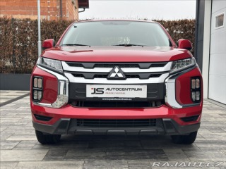 Mitsubishi ASX 2,0 150PS  Intro Edition 2019