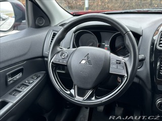 Mitsubishi ASX 2,0 150PS  Intro Edition 2019