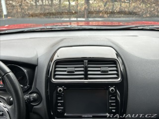 Mitsubishi ASX 2,0 150PS  Intro Edition 2019