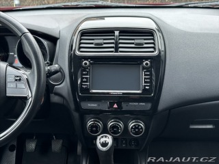 Mitsubishi ASX 2,0 150PS  Intro Edition 2019