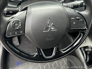 Mitsubishi ASX 2,0 150PS  Intro Edition 2019