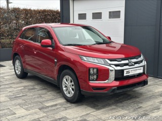 Mitsubishi ASX 2,0 150PS  Intro Edition 2019