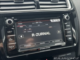 Mitsubishi ASX 2,0 150PS  Intro Edition 2019