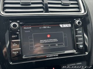 Mitsubishi ASX 2,0 150PS  Intro Edition 2019