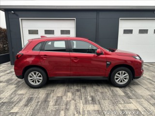 Mitsubishi ASX 2,0 150PS  Intro Edition 2019