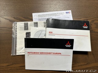 Mitsubishi ASX 2,0 150PS  Intro Edition 2019