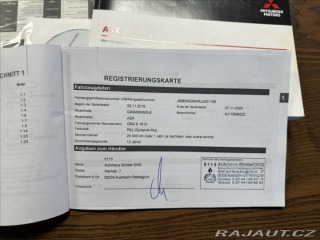 Mitsubishi ASX 2,0 150PS  Intro Edition 2019