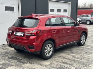 Mitsubishi ASX 2,0 150PS  Intro Edition 2019