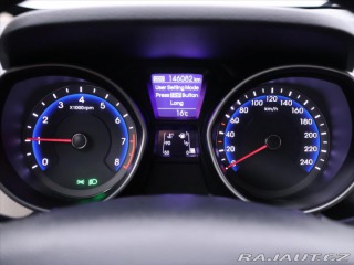 Hyundai i30 1,6 GDi 99kW CZ Trikolor 2013