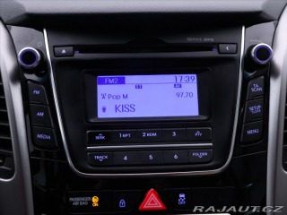 Hyundai i30 1,6 GDi 99kW CZ Trikolor 2013